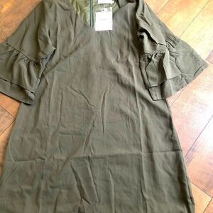 Belongsci dress size L